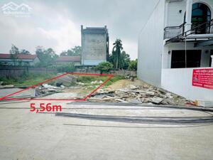 Bán đất 100,2m2 Kiệt ôtô 112 Minh Mạng, gần Cầu Lim, Phường Thủy Xuân, TP Huế, chỉ 1,87 tỷ