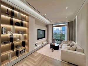 bán căn hộ chung cư the peak căn góc có 3pn, 2wc nhà nội thất mới cao cấp view sông thoáng mát