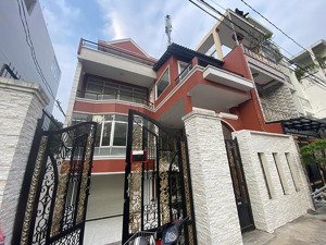 hàng hiếm công viên bình phú q6 biệt thự 8x18m, 15,5 tỷ, đất 140m2