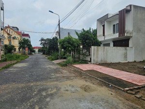 hàng hiếm lô đất vàng tại chung cư tắc giang - kiến thụy. cơ hội đầu tư sinh lời cao