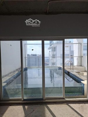 chính chủ bán căn penthouse - tầng 19 the pegasus võ thị sáu quyết thắng biên hòa. giá 18.5tr/m2