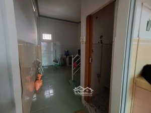 bán nhà hẻm 4m(xh) mai xuân thưởng, p. 4, q. 6 giá 4.1 tỷ