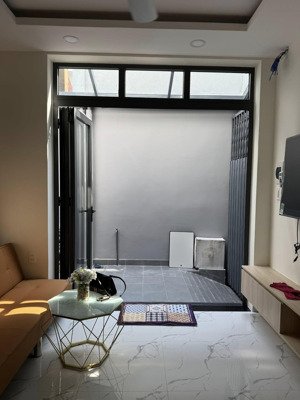 nhà 2pn full nội thất giá chỉ hơn 3 tỷ ngay trung tâm bình thạnh