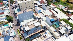 chính chủ cần bán gấp căn nhà 2 mặt tiền đường số 22, plb, q9 dt 197,1m2 giá rẻ đầu tư