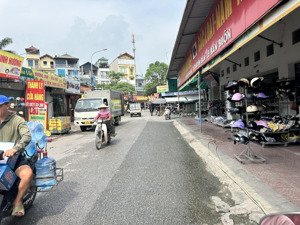 chủ muốn lo việc bán nhanh 3,xtỷ - 37m2, kim chung đông anh, sẵn dòng tiền. 