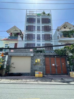siêu đầu tư rẻ nhất kv q9. đất mặt tiền đường tăng nhơn phú, q9. ngang khủng, giá nhỉnh 60 tr/m2.