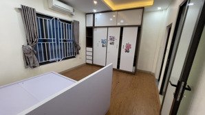 bán nhà riêng tại đường nam dư, hoàng mai, hà nội, giá tốt 4,95 tỷ, 38 m2