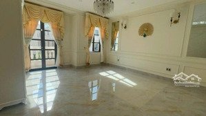 cho thuê nhà phố có hầm cityland park hills, gò vấp. giá 40tr/tháng