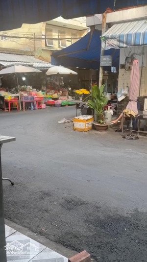 cho thuê nhà mặt tiền kinh doanh chợ phạm văn bạch