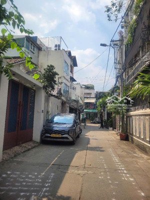 siêu tốt ! ngang 9mx14m hxh thông phạm văn hai-tân bình- giá chỉ 14,5 tỷ