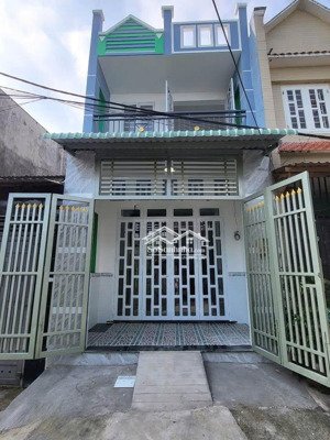bán gấp nr đ. đặng thúc vịnh, 2 phòng ngủ, dt 50m2