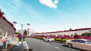 nhà phố ngay trung tâm hành chính thành phố bà rịa - tp. hcm. giá chỉ từ 6,8 tỷ. tặng ngay 200 tr