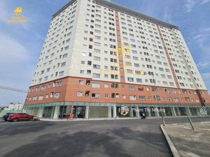 chính chủ bán căn hộ green town bình tân block b1, dt 68m2/ 2pn-2wc, giá 2.55 tỷ - nh hỗ trợ vay
