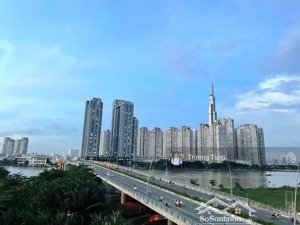 the river - bán căn 4pn vỉew sông cực thoáng mát, giá hot