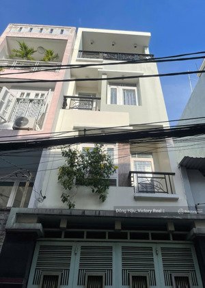 bán nhà hxh 8m - 766/ cách mạng tháng tám - dt 4 x 15 - giá 12.5 tỷ tl