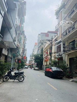 bán nhà riêng 42m2, 14,3 tỷ, ở trần đăng ninh, quang trung, hà đông, hà nội, đẹp, nhiều tiện ích