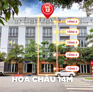 bán liền kề 5 tầng eurowindow thanh hóa - cạnh 3 tòa chung cư vinhome - sổ hồng. lh 