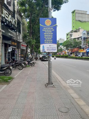 400m mp nguyễn văn cừ, mặt tiền 14m vuông đẹp giá đầu tư 98 tỷ