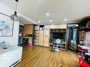 bán căn hộ chung cư trần quý kiên - cầu giấy - full nội thất giá hơn 3 tỷ