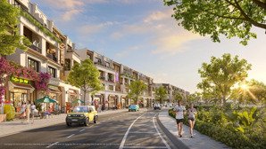 căn biệt thự góc khu hừng đông hiếm hoi giá tốt ngay trung tâm dự án hđ 25 vinhomes wonder city