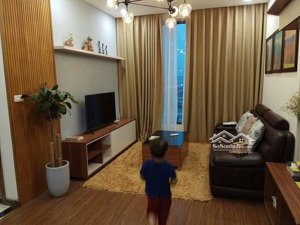 chính chủ cho thuê 2pn, 2vs tại ecogreen, vảo ở được ngay
