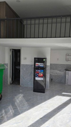 giảm 500tr. bán chdv đang cho thuê 50tr/tháng. vuông vức. (8m x 37m). đường dương bá trạc, quận 8