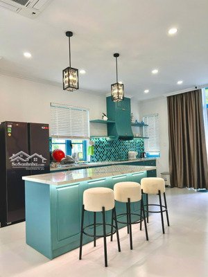tặng nội thất 3pn khi mua biệt thự 200m2 view biển novaworld phan thiết giá: 6.5 tỷ bao thuế phí
