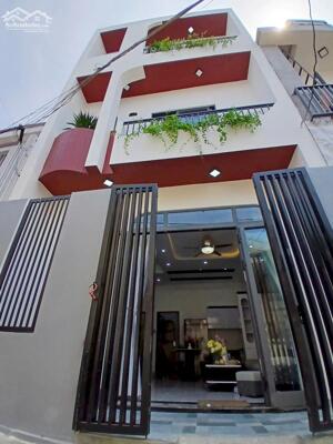 bán nhà 3 tầng tại đường tô hiệu đà nẵng