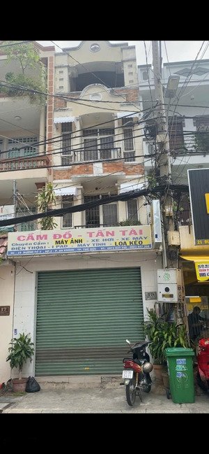 cho thuê nhà nguyên căn mặt tiền đường số 2 trần não phường an khánh, thủ đức