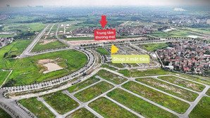 giỏ hàng shophouse vị trí đẹp nhất kđt hồng hạc phú mỹ hưng bắc ninh