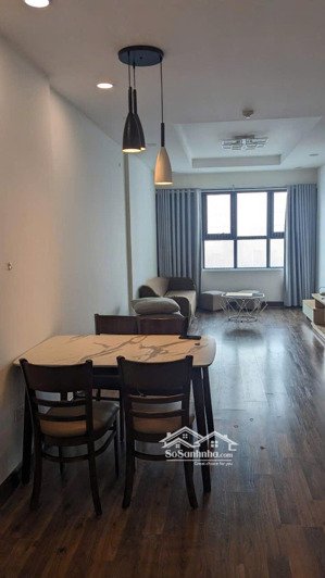 tôi cần cho thuê gấp căn hộ toà s4 goldmark city, 80m2, 2 ngủ, 2vs, đủ đồ, giá 13 tr/th, vào ở ngay