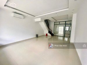 cho thuê nhà phố tại vạn phúc city, 1 hầm 4 lầu, diện tích: 5x22m, dtsd 400m2 sàn