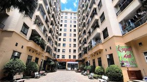 bán căn hộ chung cư an lạc - mỹ đình 1 - nam từ liêm - diện tích 85m2 - 2pn - 2wc