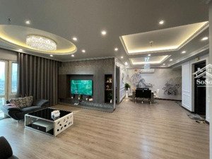 chính chủ cho thuê chung cư 3pn - 150m2 full đồ tại xa la, nhà rộng như sân bay giá 13,5 triệu