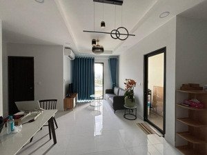 hot the pegasuite 2 ( 2pn + 2 wc ) ở ngay 14triệu nội thất đẹp