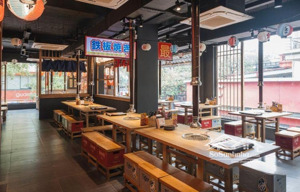 cho thuê mbkd xuân la - tây hồ 100m2x2t, mt 10m siêu rộng cách hồ tây 2 phút đi bộ