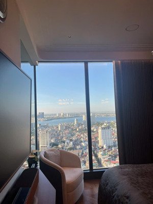 bán căn hộ 4pn tại vinhomes metropolis - liễu giai, 29 tỷ, 148m2 view trực diện hồ tây