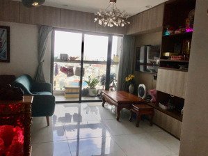 chính chủ bán căn hộ res 11, 75m, 2 phòng ngủ, 2wc, view nam, sổ hồng, giá 4.65 tỷ tuấn 