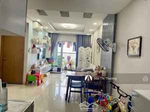 chính chủ, bán căn hộ jamona city quận 7, 2 phòng ngủ full nội thất giá bán 3.7 tỷ thương lượng