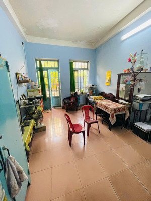 mặt tiền kinh doanh bùi điền - phường 4 - quận 8, dt 45m2, 3 tầng, giá 8 tỷ xíu tl