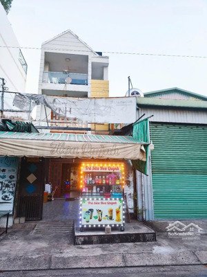 bán nhà mặt phố đường 13, bình hưng hòa, bình tân, 13 tỷ, 124.5m2, nhiều tiện ích, uy tín