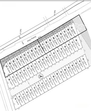 bán đất chân cầu him lam quận 7 dt: 54m2 giá bán 9,8 tỷ vị trí đẹp giá tốt nhất lh: 