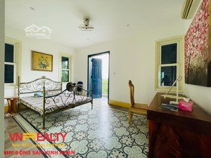 cho thuê biệt thự đẹp kdc tấn trường phú thuận quận 7. dt: 12 x 20m, giá 45 tr