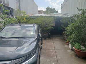cho thuê đất 197m2 sẵn nhà cấp 4 p27 ngay lõi bán đảo thanh đa tiện kd đa ngành hd dài hạn giá 25tr