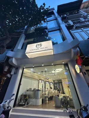 hàng tre, hoàn kiếm. dt 99m² x 5 tầng, mt 5,5m, giá 65 tỷ. mặt phố chính, phố cổ, hồ gươm đi bộ