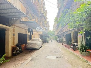 bán nhà riêng 42m2, 15,9 tỷ tại hoàng quốc việt, nghĩa đô, cầu giấy, hà nội hot!