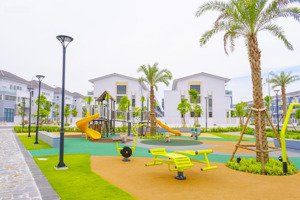 bán biệt thự sapphire gem hải phòng, 19,8 tỷ, 344,88m2, đẹp xuất sắc, giá tốt