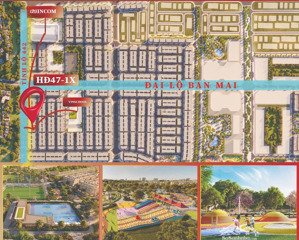 shophouse kinh doanh cạnh tl422,vincom, trường vinschool, công viên, giá đầu tư vinhomes đan phượng