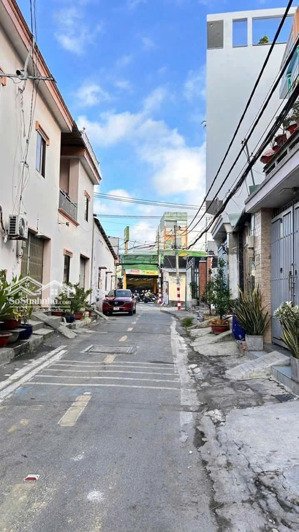 bán gấp đất 5x20m hẻm thông, hà huy giáp