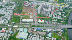 bán nhà phố phong cách nhật - chỉ từ 6,8 tỷ căn cách võ văn kiệt 200m